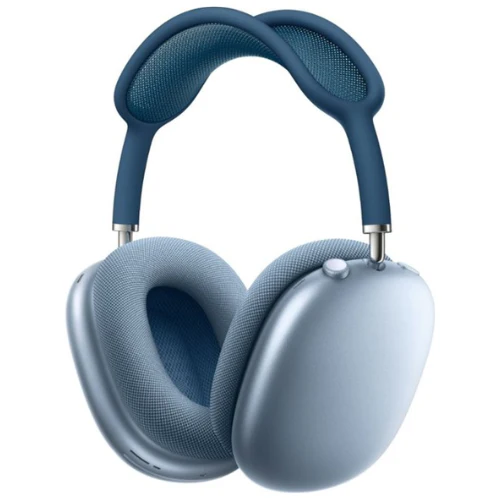 AirPods Max - Blue (USB-C) - Image 3