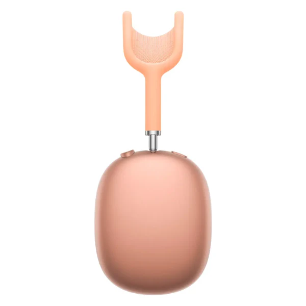 AirPods Max - Orange (USB-C) - Image 3