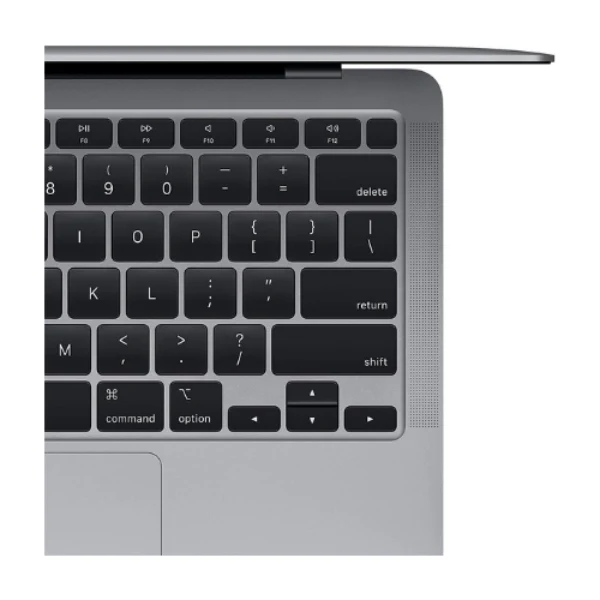 Apple MacBook Air M1 13-inch 128GB 8-Core CPU 7-Core GPU (Late 2020) Space Gray - Image 3