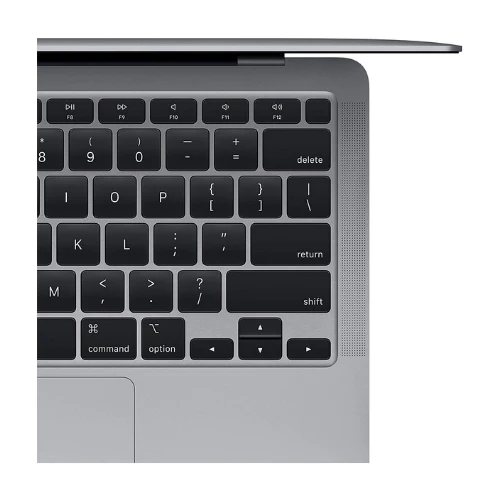 Apple MacBook Air M1 13-inch 256GB 8-Core CPU 7-Core GPU (Late 2020) Space Gray - Image 3