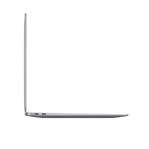Apple MacBook Air M1 13-inch 256GB 8-Core CPU 7-Core GPU (Late 2020) Space Gray - Image 4