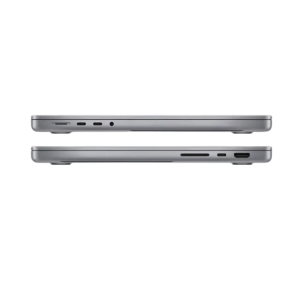 Apple MacBook Pro M1 Pro (16.2-Inch) 10-Core CPU 16-Core GPU 512GB SSD - Space Gray (Late 2021) - Image 5