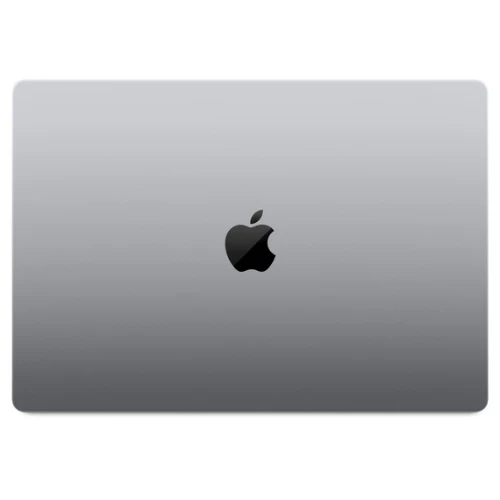 Apple MacBook Pro M1 Pro (16.2-Inch) 10-Core CPU 16-Core GPU 512GB SSD - Space Gray (Late 2021) - Image 4