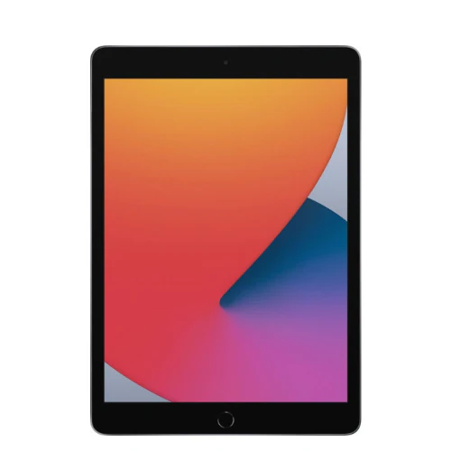 iPad 2020 (8th Gen, 10.2") 32GB Space Gray (Wifi) - Image 3