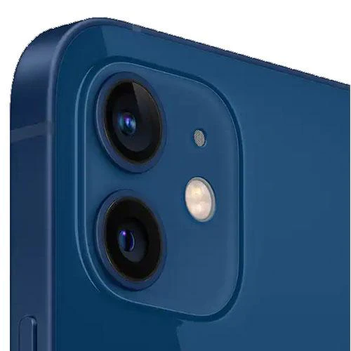 iPhone 12 Blue 64GB (Unlocked) - Image 3