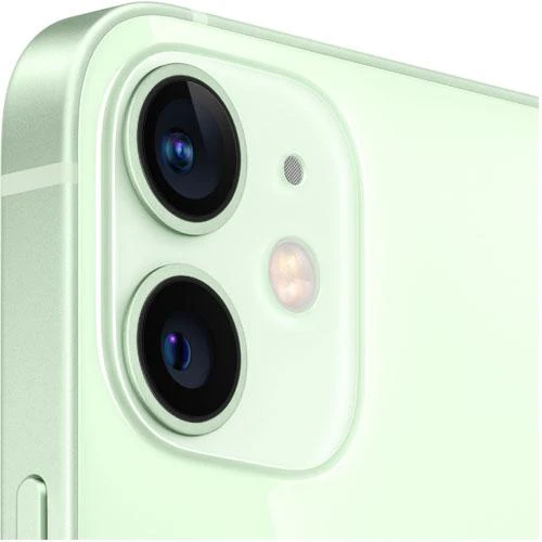 iPhone 12 Green 64GB (Unlocked) - Image 3