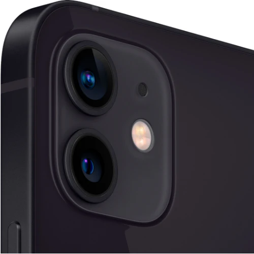 iPhone 12 Mini Black 64GB (Unlocked) - Image 3