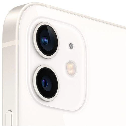 iPhone 12 White 64GB (Unlocked) - Image 3