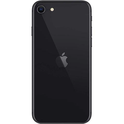 iPhone SE 2020 Black 64GB (Unlocked) - Image 3