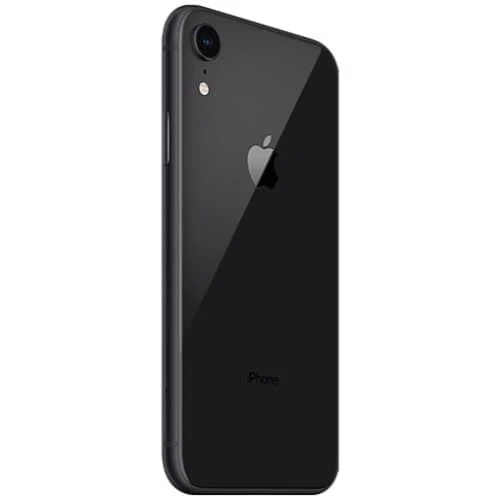 iPhone Xr Black 128GB (Unlocked) - Image 3