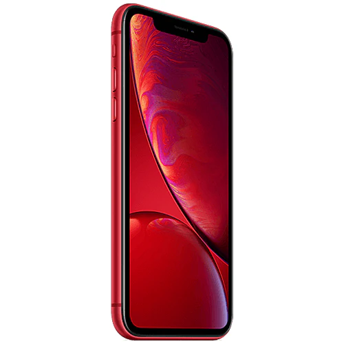 iPhone Xr Red 64GB (Unlocked) - Image 3