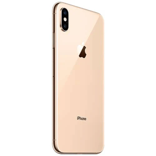iPhone Xs Max Gold 64GB (Unlocked) - Image 3