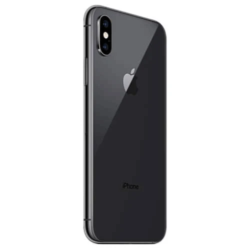 iPhone Xs Max Space Gray 512GB (Unlocked) - Image 3