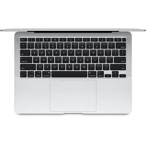 Apple MacBook Air 13-inch Retina Display, Intel i7, 1.2GHZ, 8GB RAM, 512GB SSD Storage Early 2020 (Silver) - Image 3