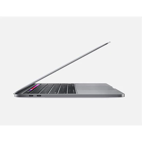 MacBook Pro Intel i5 1.4 GHz 13" Touch (Mid 2019) 256GB SSD (Space Gray) - Image 3