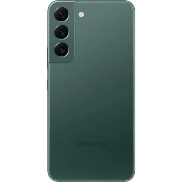 Samsung Galaxy S22 5G 256GB - Green (Unlocked) - Image 3