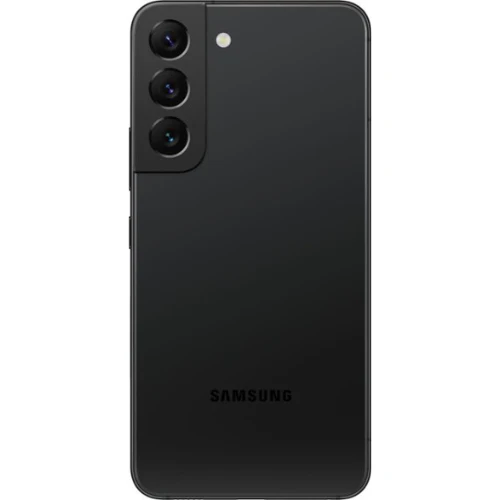 Samsung Galaxy S22 5G 256GB - Phantom Black (Unlocked) - Image 3