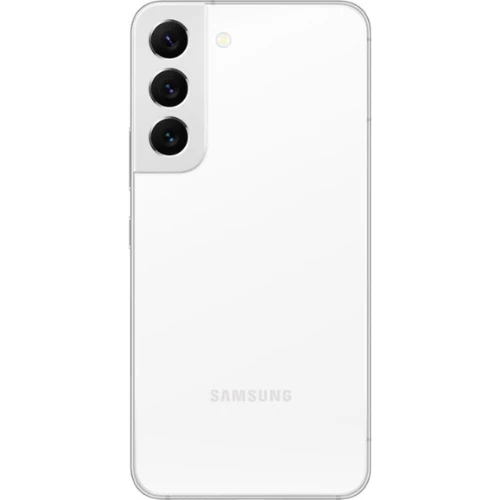 Samsung Galaxy S22 5G 256GB - Phantom White (Unlocked) - Image 3